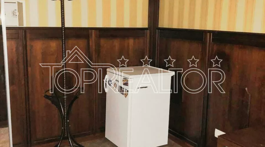 Продам приміщення в БЦ Ліра | Toprealtor