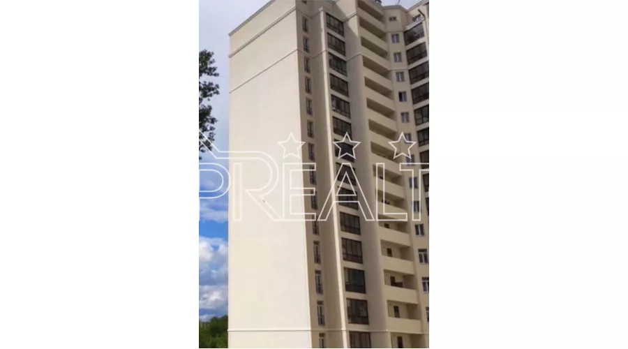 Продам 1 кімнатну квартиру в ЖК Казка | Toprealtor