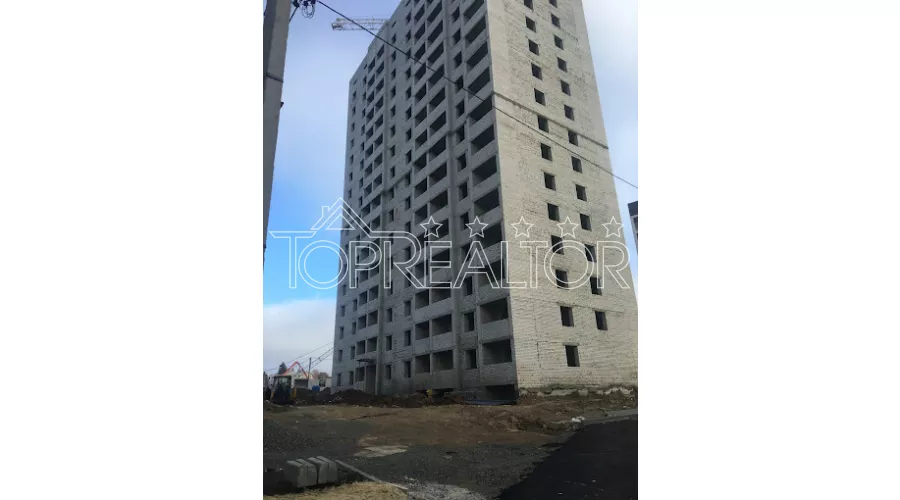 Продам 1 кімнатну квартиру в ЖК Казка | Toprealtor