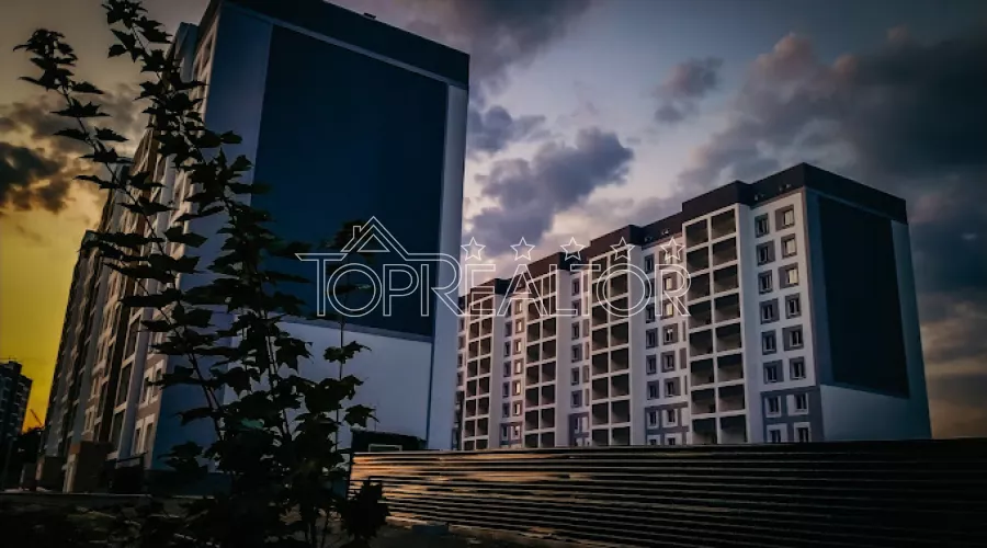 Продам 1 кімнатну квартиру в ЖК Казка | Toprealtor