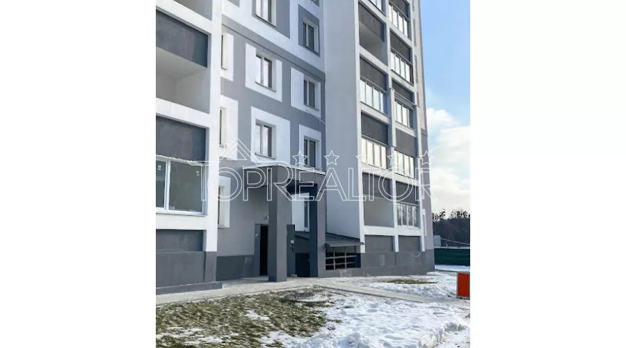 Продам 1 кімнатну квартиру в ЖК Казка | Toprealtor