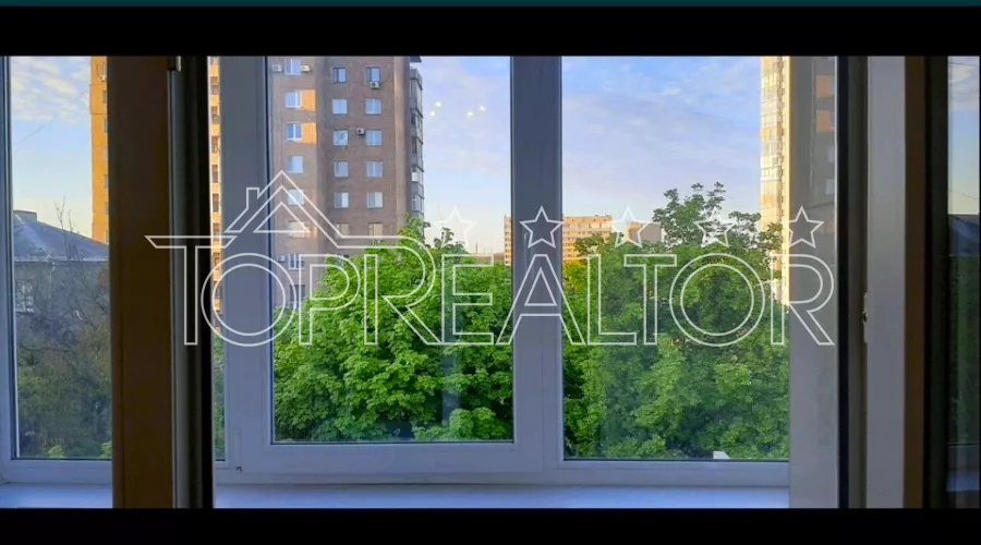 Продам 2 кімнатну квартиру по вулиці Культури 12 | Toprealtor