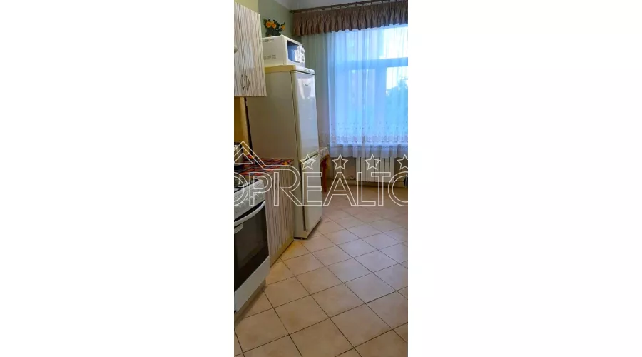 Продам 2 кімнатну квартиру по вулиці Культури 12 | Toprealtor