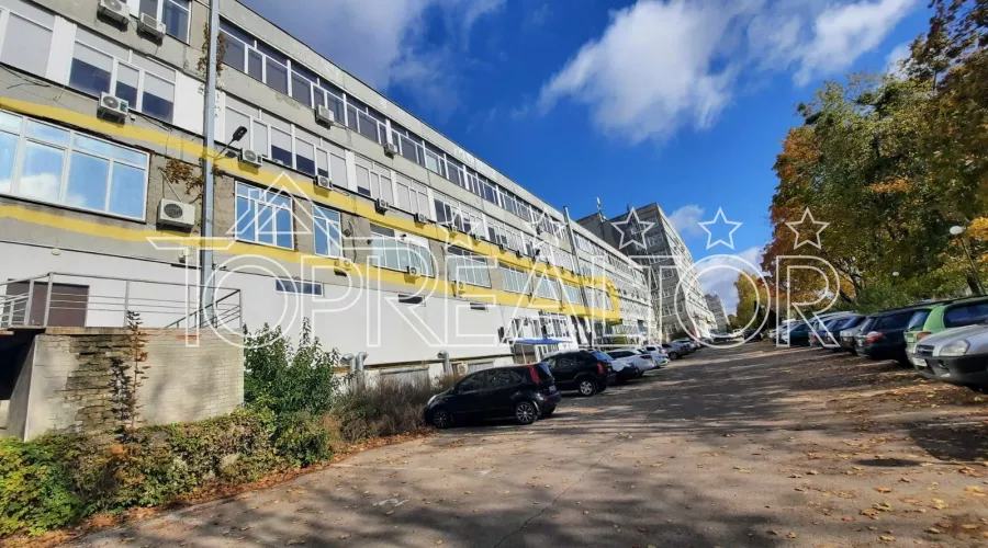 Продам нежитлове приміщення на вул. Киргизька 19 | Toprealtor