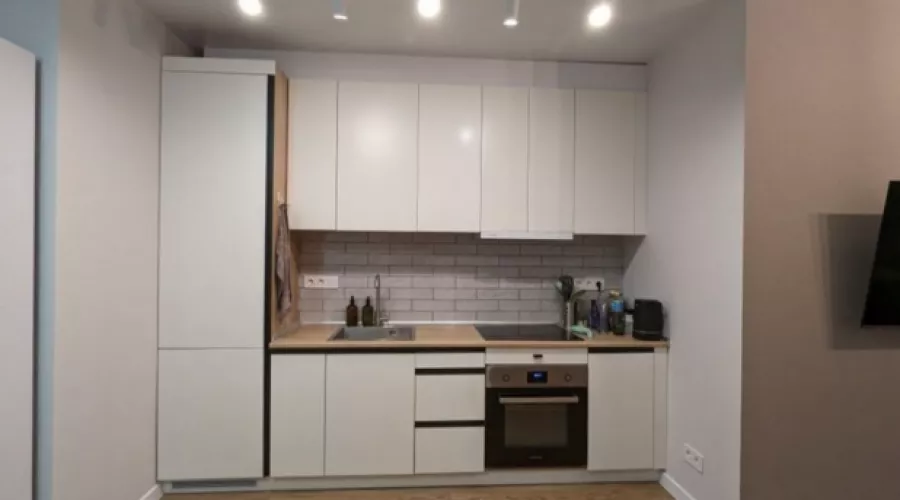 Продам 2 кімнатну квартиру в ЖК Левада | Toprealtor