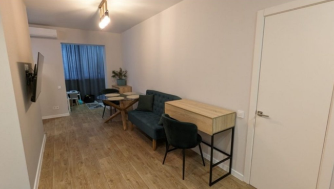 Продам 2 комнатную квартиру в ЖК Левада | Toprealtor