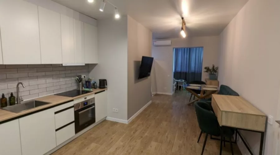 Продам 2 кімнатну квартиру в ЖК Левада | Toprealtor