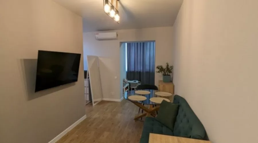 Продам 2 кімнатну квартиру в ЖК Левада | Toprealtor