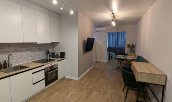 Продам 2 кімнатну квартиру в ЖК Левада | Toprealtor