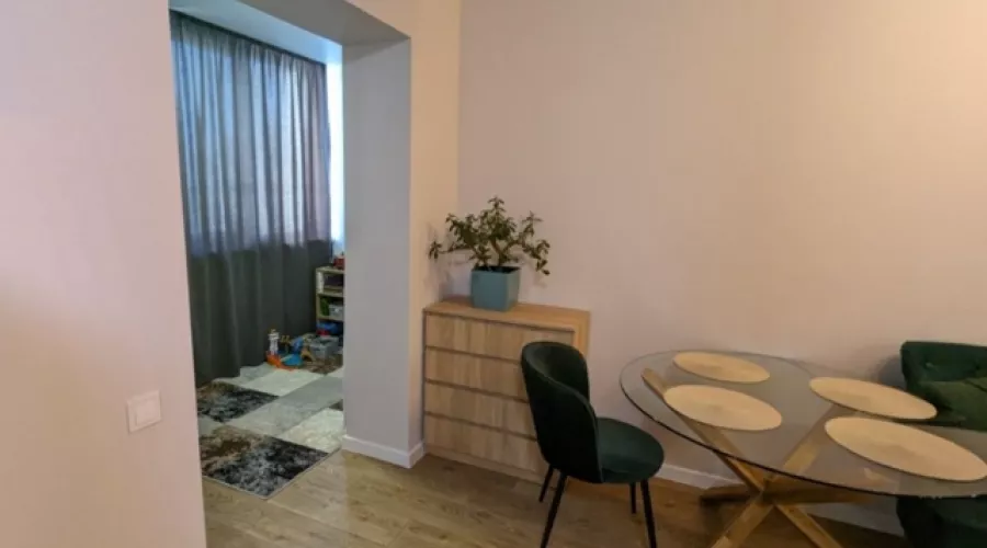 Продам 2 кімнатну квартиру в ЖК Левада | Toprealtor