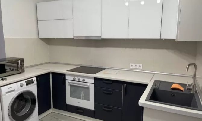 Продається 1 кімнатна квартира  по вул. Рогатинська Левада 12 | Toprealtor