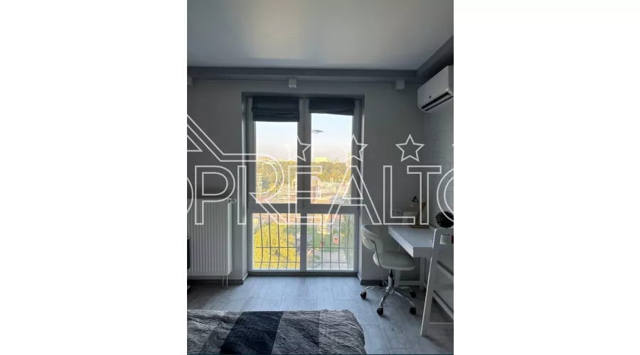 Продається 1 кімнатна квартира  по вул. Рогатинська Левада 12 | Toprealtor