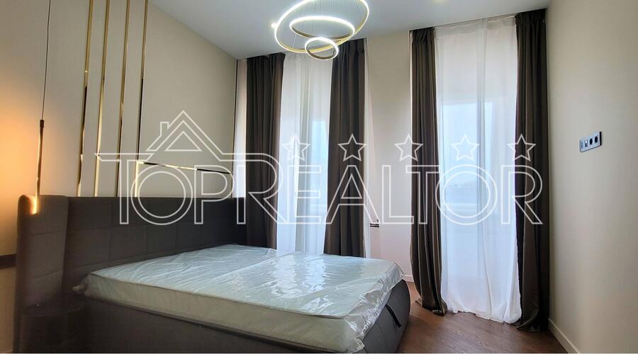 Представляем вашему вниманию роскошную квартиру в жилом комплексе Резиденция | Toprealtor