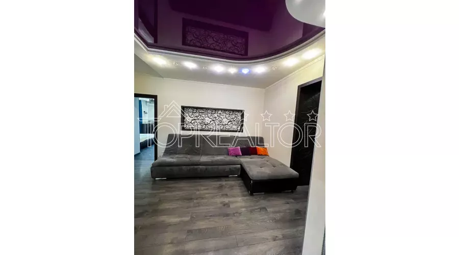 3к квартира на Ахсарова 4/6Б | Toprealtor