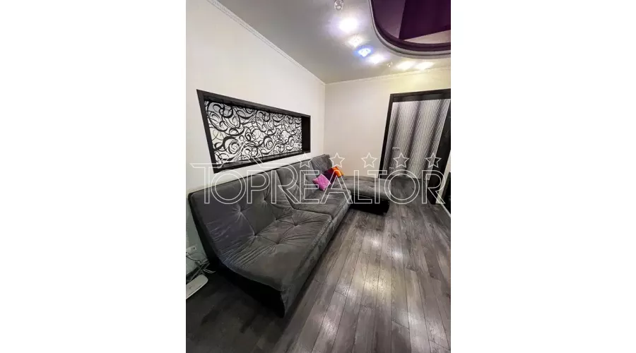 3к квартира на Ахсарова 4/6Б | Toprealtor