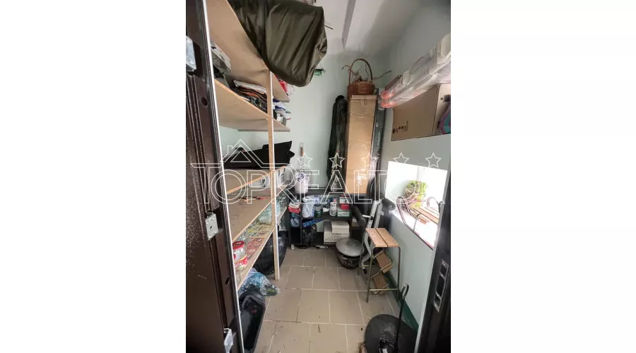 3к квартира на Ахсарова 4/6Б | Toprealtor