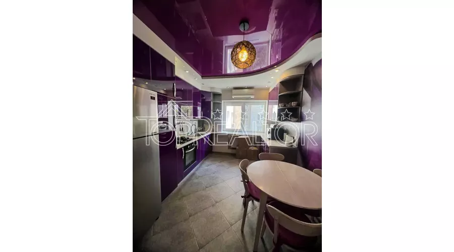 3к квартира на Ахсарова 4/6Б | Toprealtor