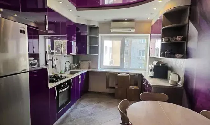 3к квартира на Ахсарова 4/6Б | Toprealtor