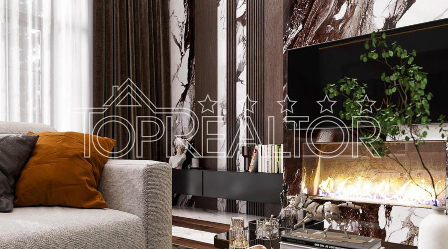 Продам современный коттедж в посёлке Форест | Toprealtor