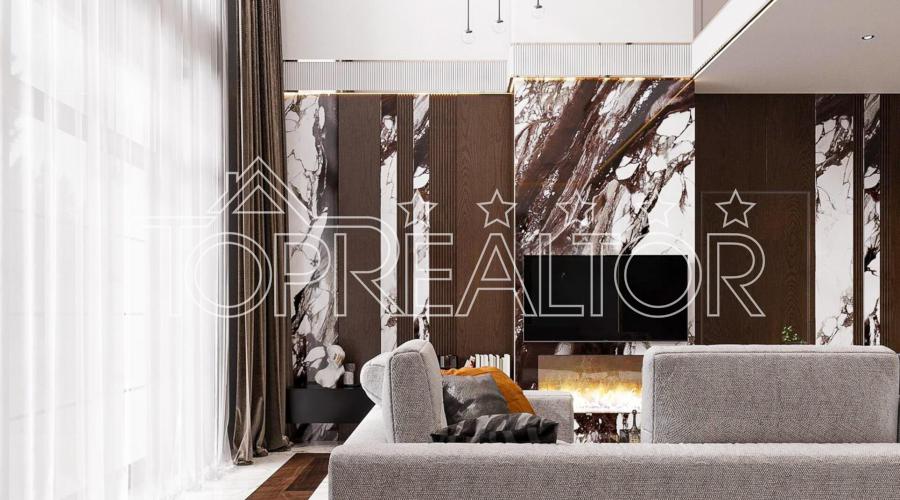 Продам современный коттедж в посёлке Форест | Toprealtor