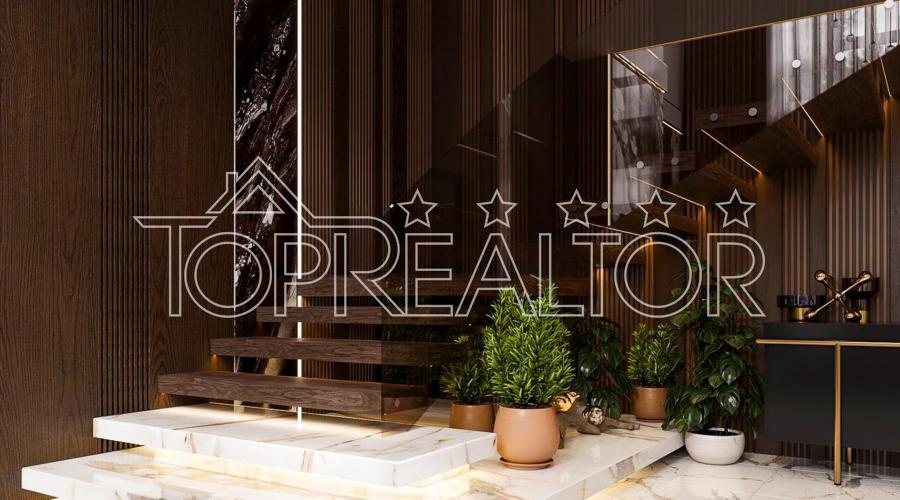 Продам современный коттедж в посёлке Форест | Toprealtor