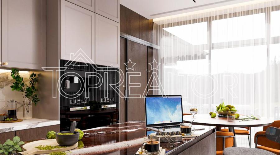 Продам современный коттедж в посёлке Форест | Toprealtor