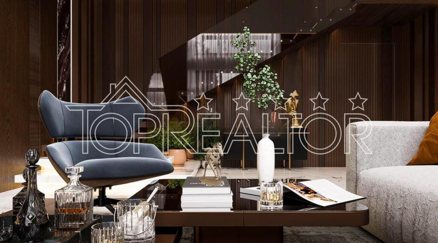 Продам современный коттедж в посёлке Форест | Toprealtor