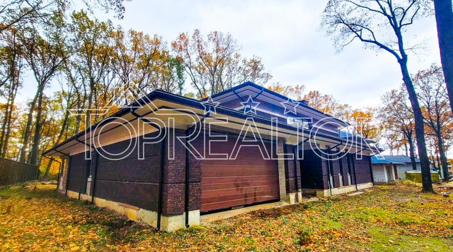 Продам современный коттедж в посёлке Форест | Toprealtor