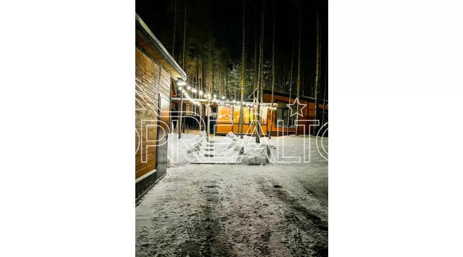 Продам затишний будинок у мальовничому котеджному селищі | Toprealtor