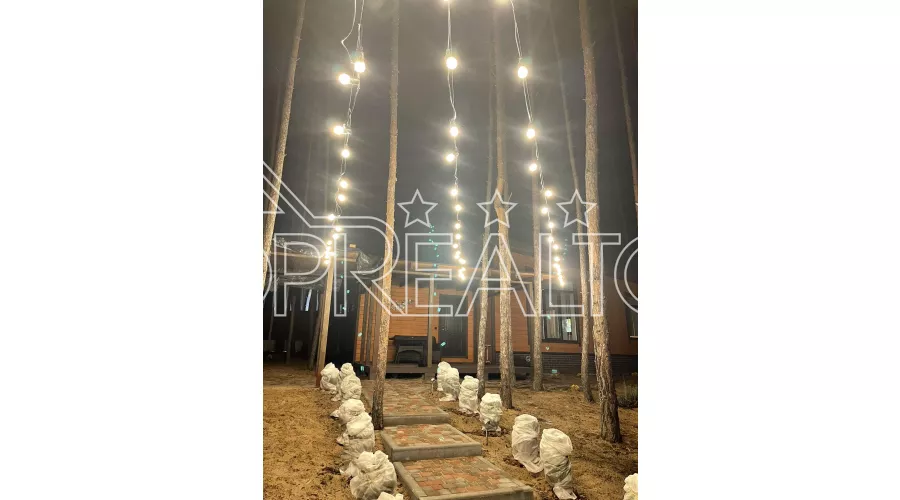 Продам затишний будинок у мальовничому котеджному селищі | Toprealtor