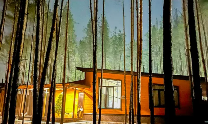 Продам затишний будинок у мальовничому котеджному селищі | Toprealtor