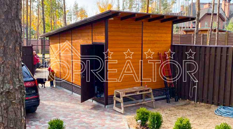 Продам уютный дом в живописном коттеджном поселке  | Toprealtor