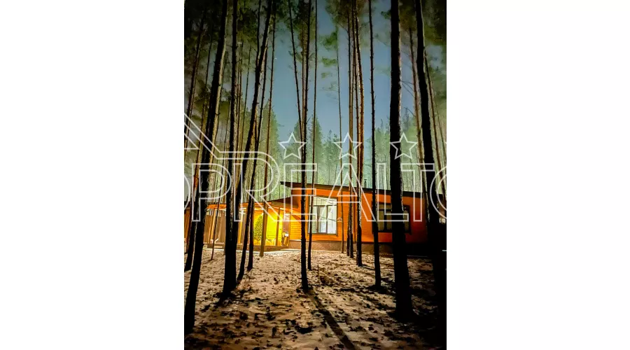 Продам затишний будинок у мальовничому котеджному селищі | Toprealtor