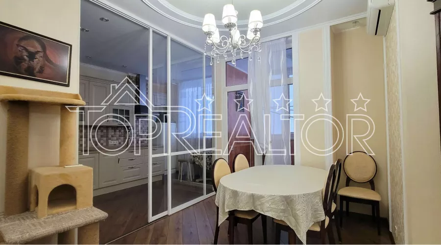 Продам 3-кімнатну квартиру в ЖК Авантаж по вул. Культури 22В | Toprealtor