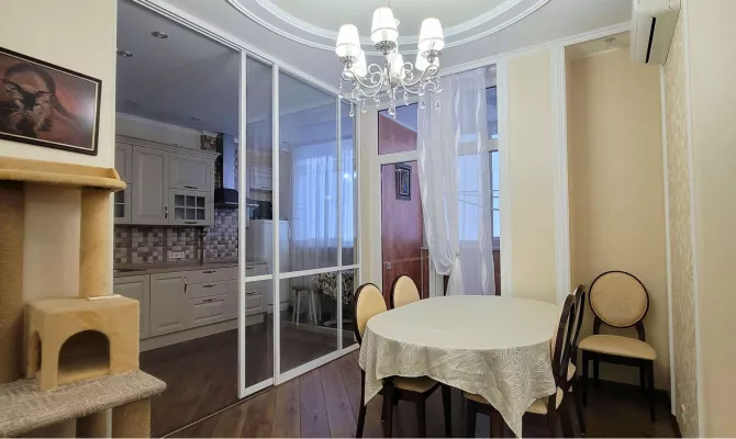 Продам 3-кімнатну квартиру в ЖК Авантаж по вул. Культури 22В | Toprealtor