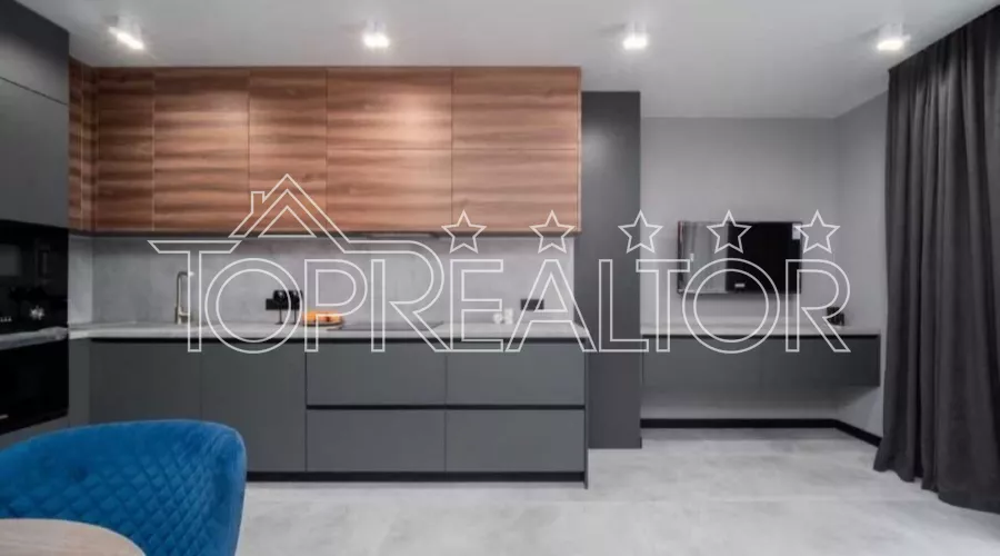 Продається 3 кімнатна квартира  по вул. Рогатинська Левада | Toprealtor