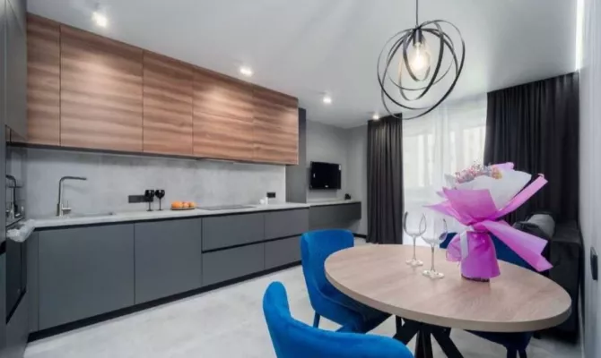 Продається 3 кімнатна квартира  по вул. Рогатинська Левада | Toprealtor