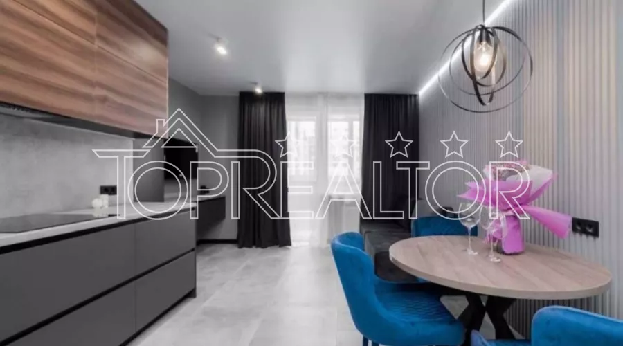 Продається 3 кімнатна квартира  по вул. Рогатинська Левада | Toprealtor