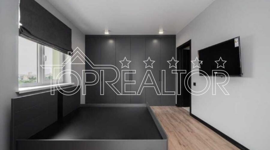 Продается 3 комнатная квартира  по ул. Рогатинская Левада | Toprealtor