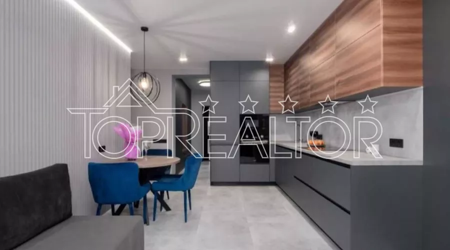 Продається 3 кімнатна квартира  по вул. Рогатинська Левада | Toprealtor