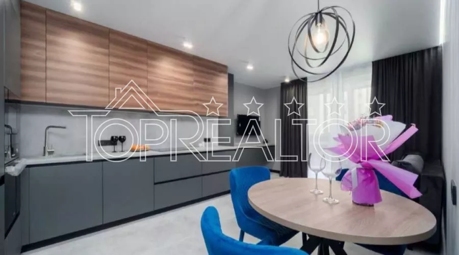 Продається 3 кімнатна квартира  по вул. Рогатинська Левада | Toprealtor