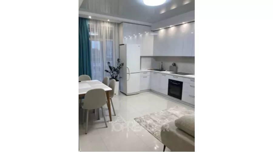 Продам 2 кімнатну квартиру ЖК Смарагдове Місто | Toprealtor