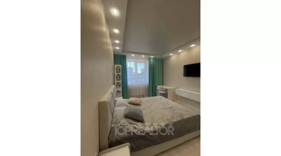 Продам 2 кімнатну квартиру ЖК Смарагдове Місто | Toprealtor