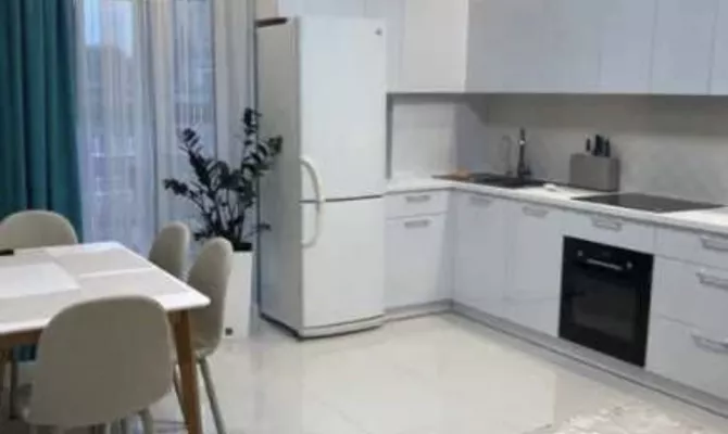 Продам 2 кімнатну квартиру ЖК Смарагдове Місто | Toprealtor