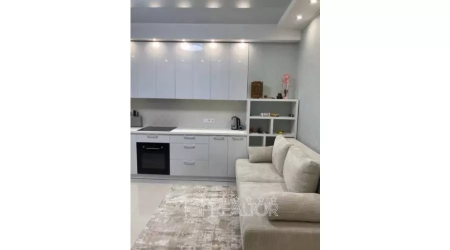 Продам 2 кімнатну квартиру ЖК Смарагдове Місто | Toprealtor