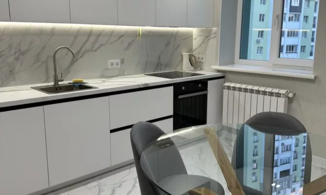 Продається 1 кімнатна квартира в ЖК Рогатинський | Toprealtor