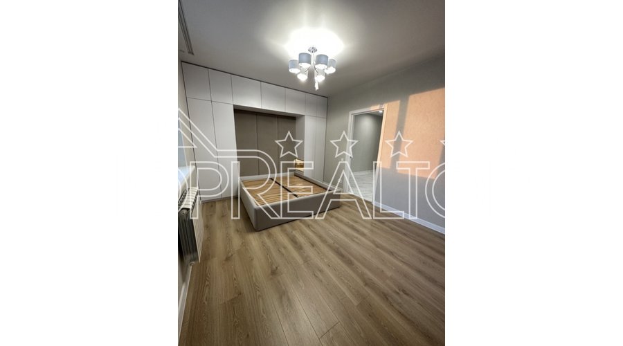 Продается 1 комнатная квартира в ЖК Рогатинский | Toprealtor