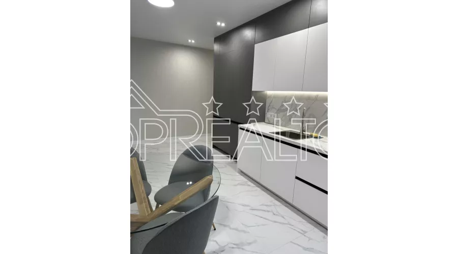 Продається 1 кімнатна квартира в ЖК Рогатинський | Toprealtor