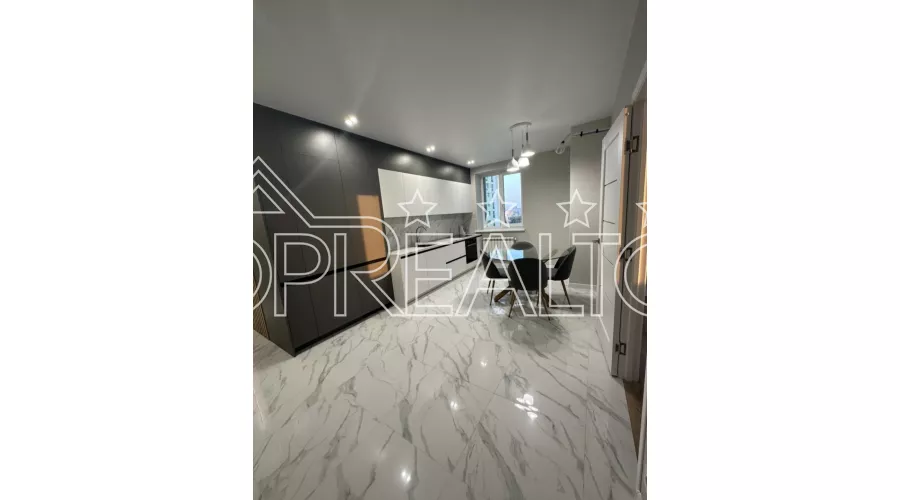 Продається 1 кімнатна квартира в ЖК Рогатинський | Toprealtor