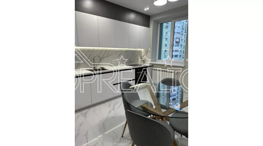 Продається 1 кімнатна квартира в ЖК Рогатинський | Toprealtor